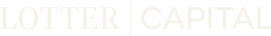 Lotter Capital